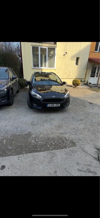 FORD Focus 2016 — imagine 2