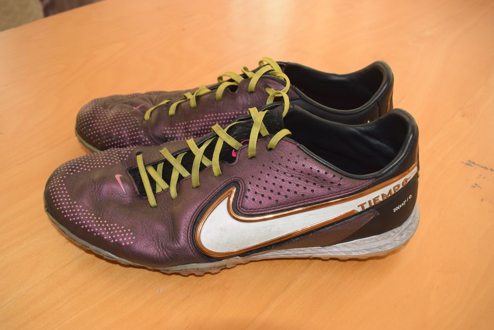 Nike tiempo legend 9 Pro TF marimea 44