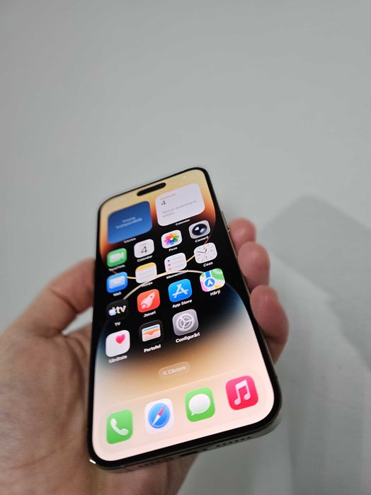 Iphone 14 Pro Max 128 Gb Garantie.