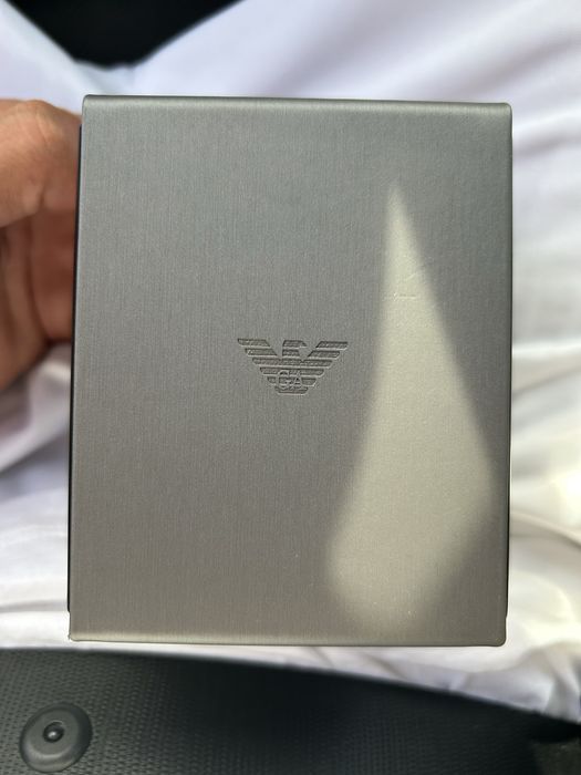 Ceas Armani Exchange