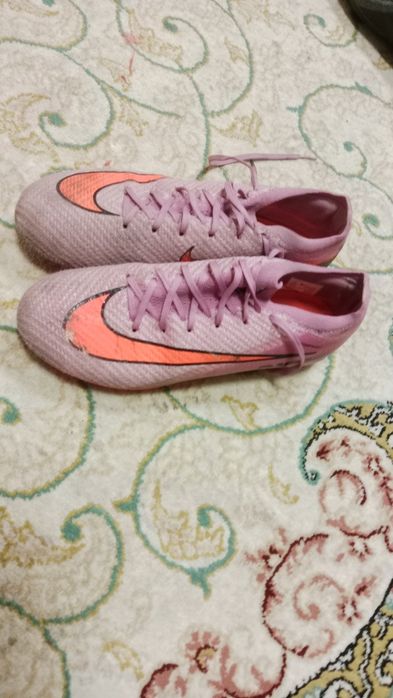 бутсы найм Mercurial