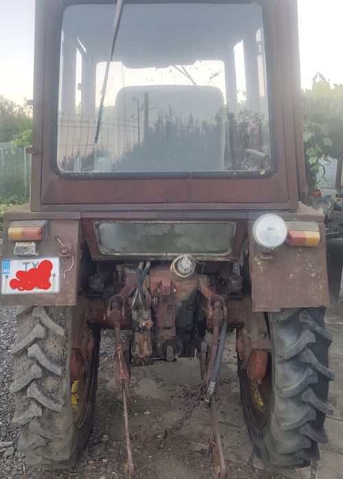 Владимировец T25