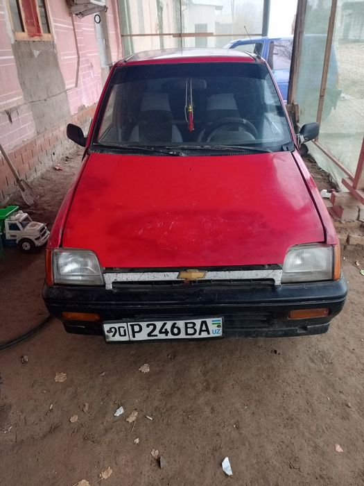 Тико1996 сотилади