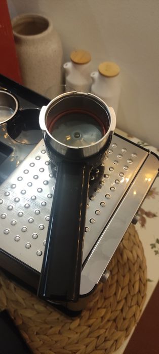 Gran Gaggia Deluxe