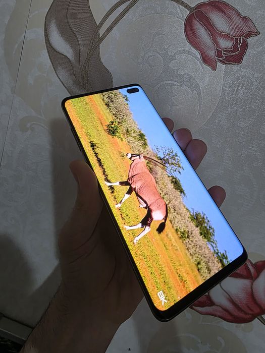 Самсунг с10 плюс 512гб