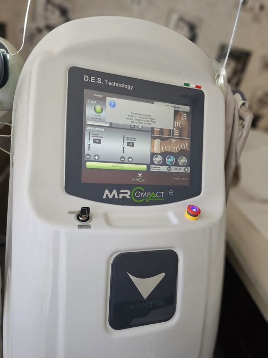 Vand Mantis aparat endermologic, remodelare corporală si anticelulitic