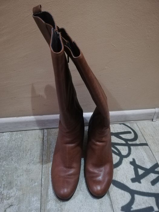 Ботуши 5-th Avenue