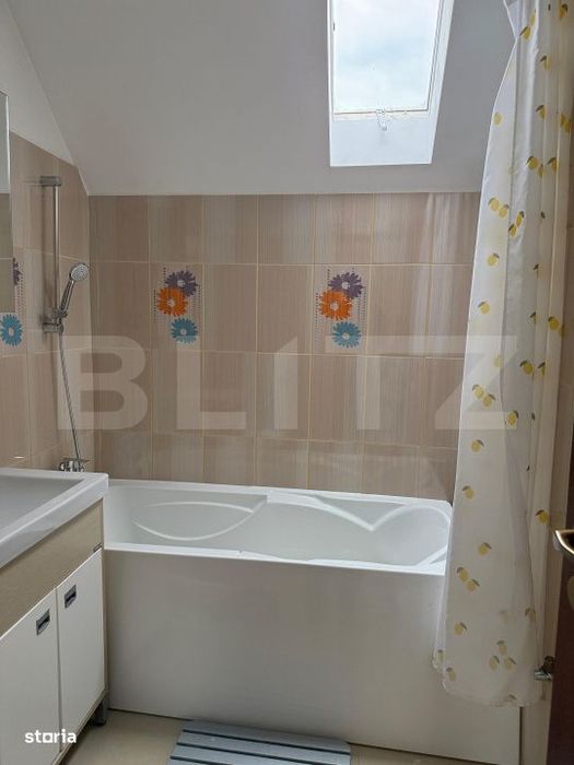 Apartament de vanzare, 89 mp, zona Nord