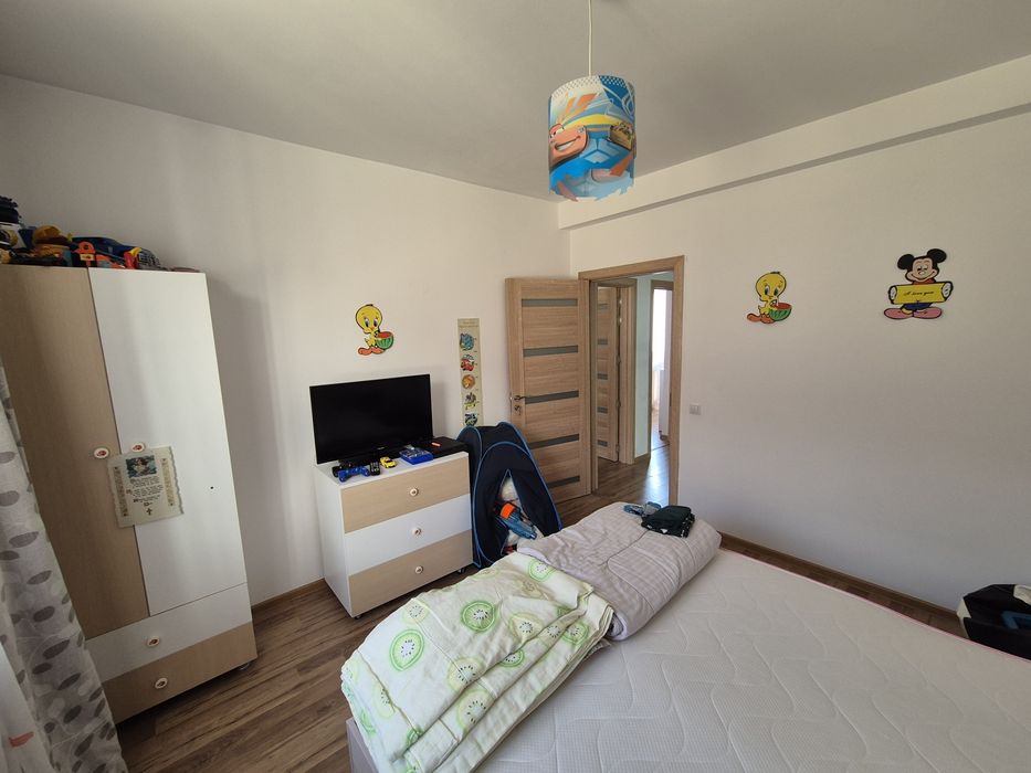 Inchiriez Casa Militari Rezidance