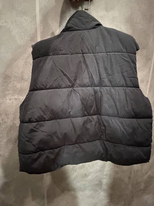 Жилетка на девочку