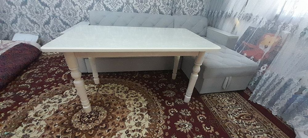 Срочно Продается Стол 140 × 80