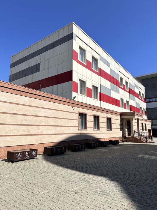 Сдается коттедж 1000кв.м