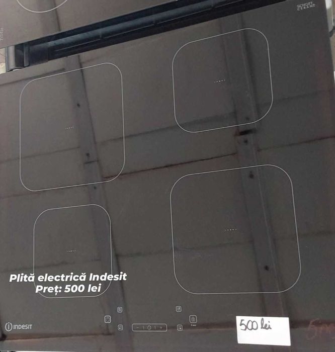 Oferte speciale la plite