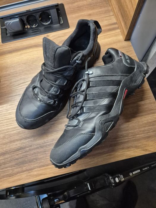 Adidas Terrex 48 размер