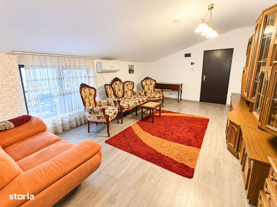 Apartament 2 camere de închiriat – Piata Unirii | UMF | 50 mp
