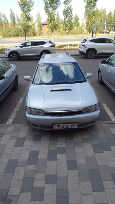 Продам Subaru Legacy