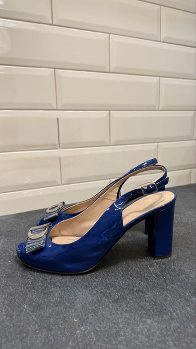 Босоножки Италия 38 размер