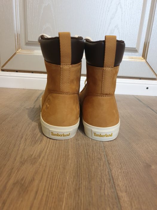 Ботинки Timberland оригинал