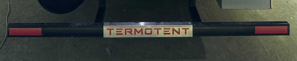 Орка химоя бампери (дуга)