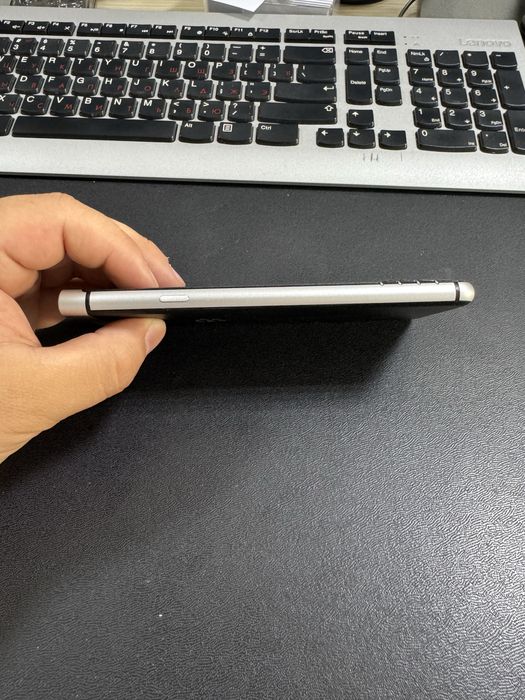 Blackberry keyone PERFECTUM