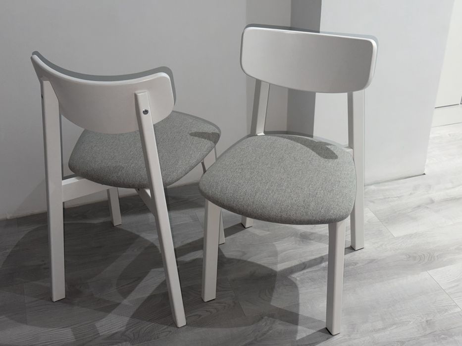 Комплект стульев DAIVA Вега