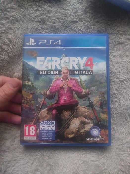 Игри за PlayStation4