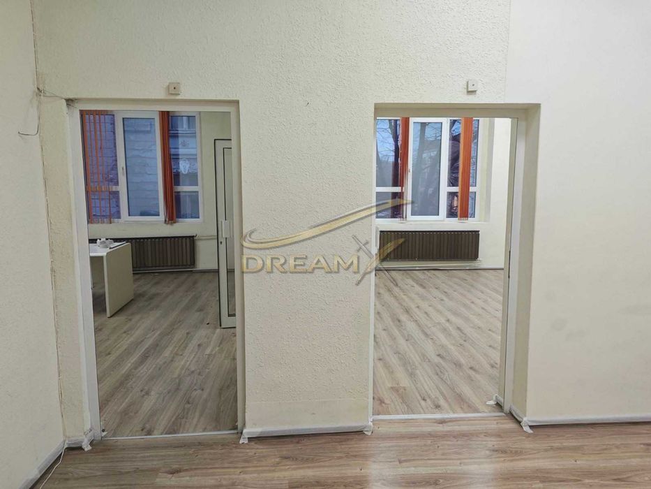 Офис под наем в Центъра на гр. Пловдив! 7186347