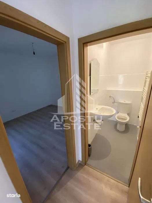 Apartament 3 camere, de inchiriat, Giroc, Timisoara
