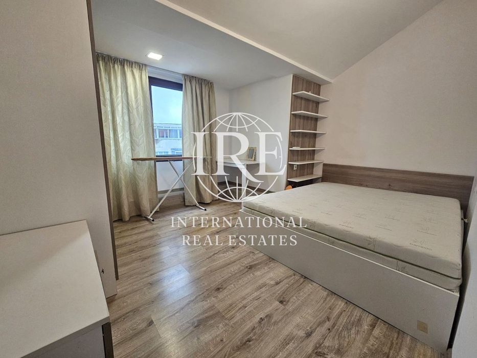 Дава се под наем Тристаен апартамент в Варна, Левски - 120 кв.м за 897.6 € - Снимка #10