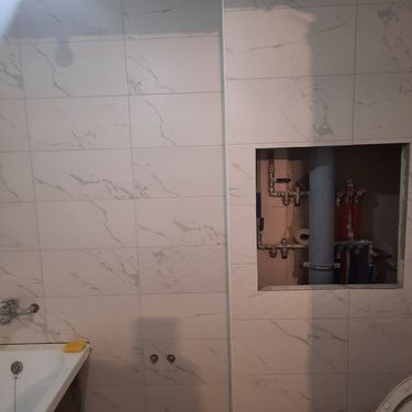 Кафельщик плотник