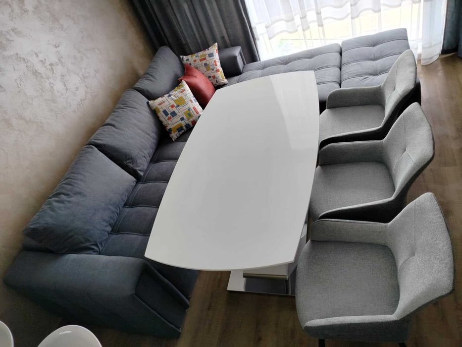 Дава се под наем Тристаен апартамент в Варна, Младост 1 - 100 кв.м за 816 € - Снимка #22