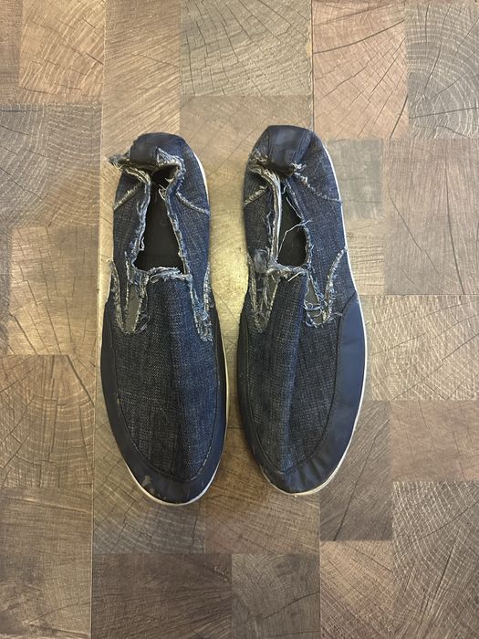 Обувь мужская 45 размер