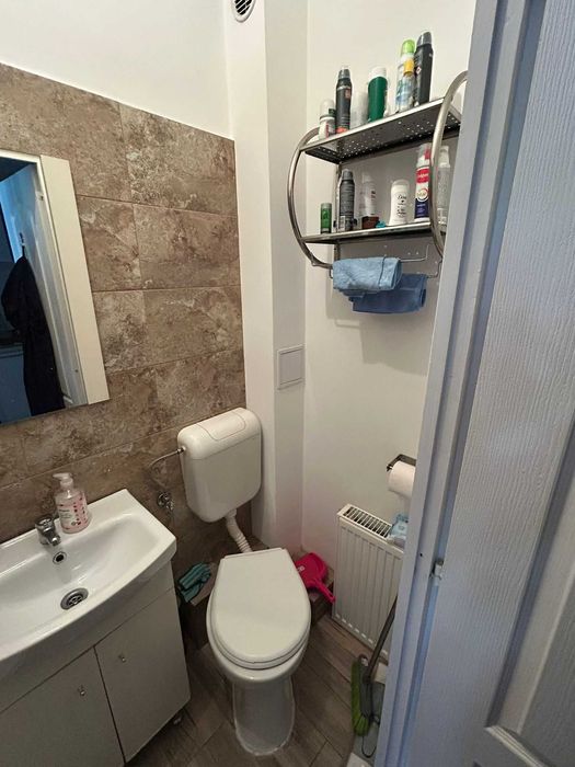 PF - Apartament 1 camera garsoniera Semicentral Dorobantilor Marasti