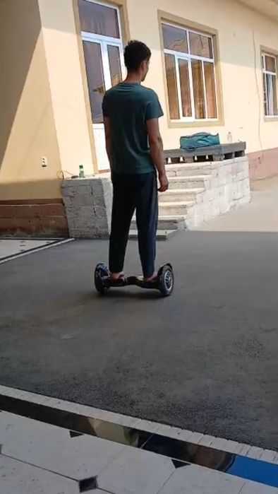 Sigvey гироскутер сигвей