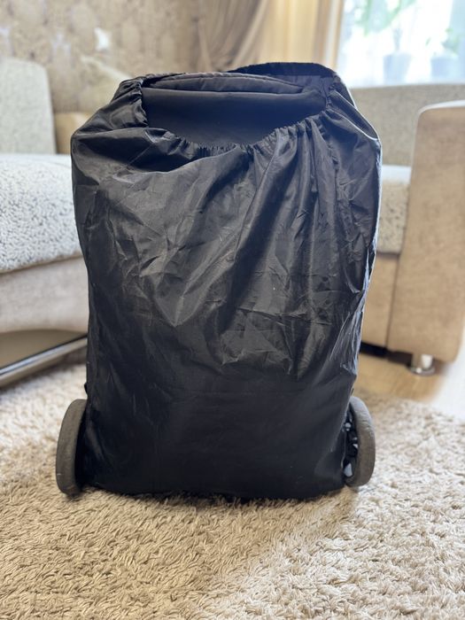 Коляска для мальчика