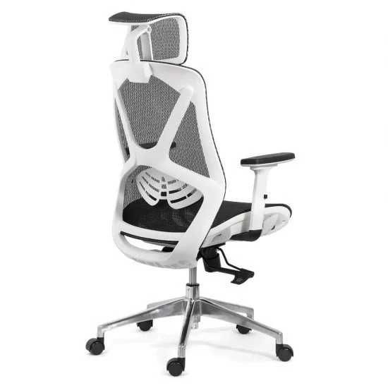 Scaun Birou Ergonomic DS9503 Multiblock Reglaj lombar LIVRARE GRATUITA
