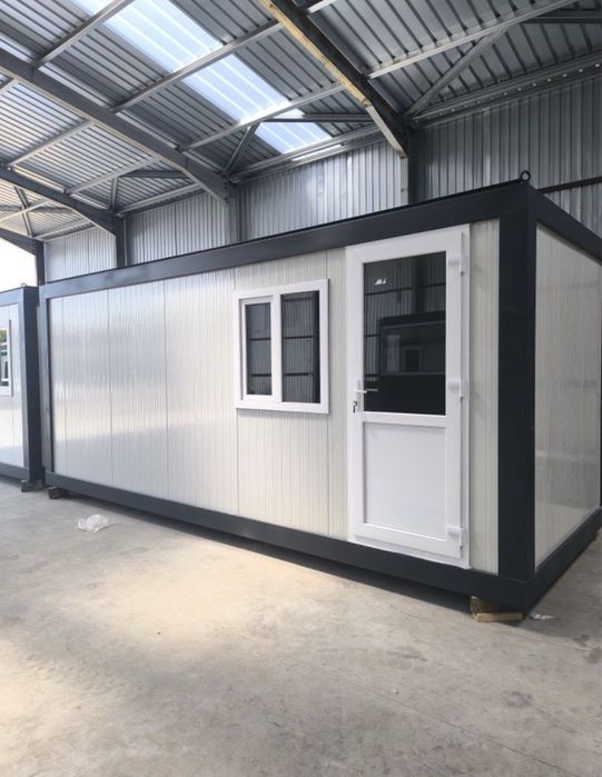 Container containere modulare