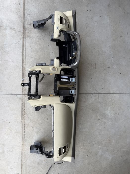 Арматурно Табло Infinity FX 30 FX35