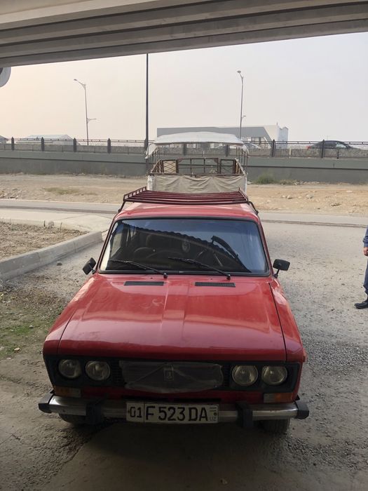 Жигули ВАЗ 2103 сотилади