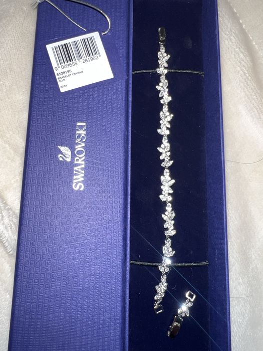 Гривна Сваровски