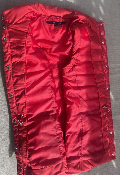 Vesta Dama Tommy Hilfiger marimea S