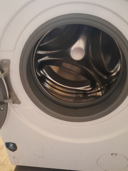 Стиральная машина автомат