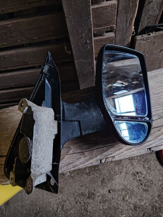 Oglinda Ford Transit