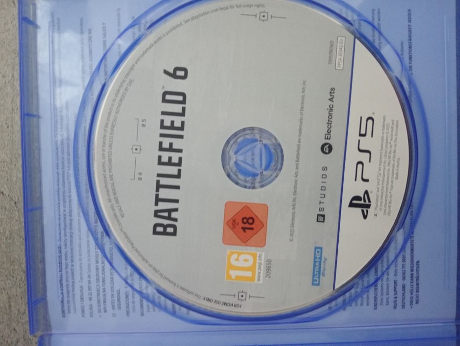 De Vânzare Jocuri PS5