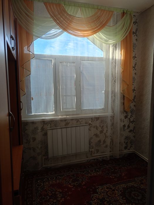 Сдам 1 комнатную квартиру