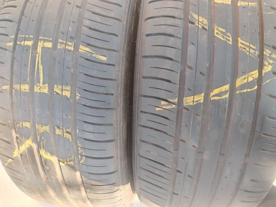 Гуми два броя 225 /45/17