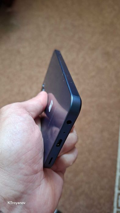 samsung Galaxy A25 5G чисто нов