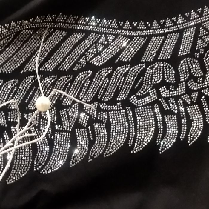 Стильное платье,,Крылья ангела,,