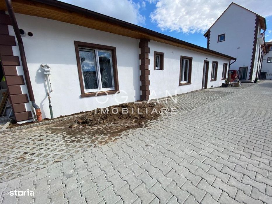 Apartament nou cu 3 camere, zona Turnisor 0% Comision — fotografia 1