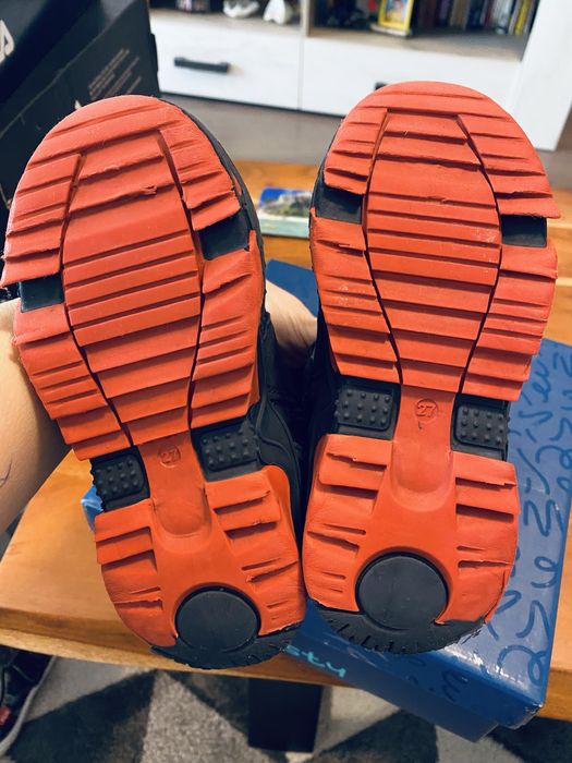 Детски боти Twisty